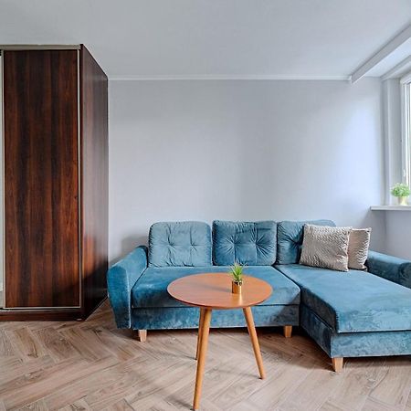 Apartamenty Sliska 10 Warsaw Luaran gambar