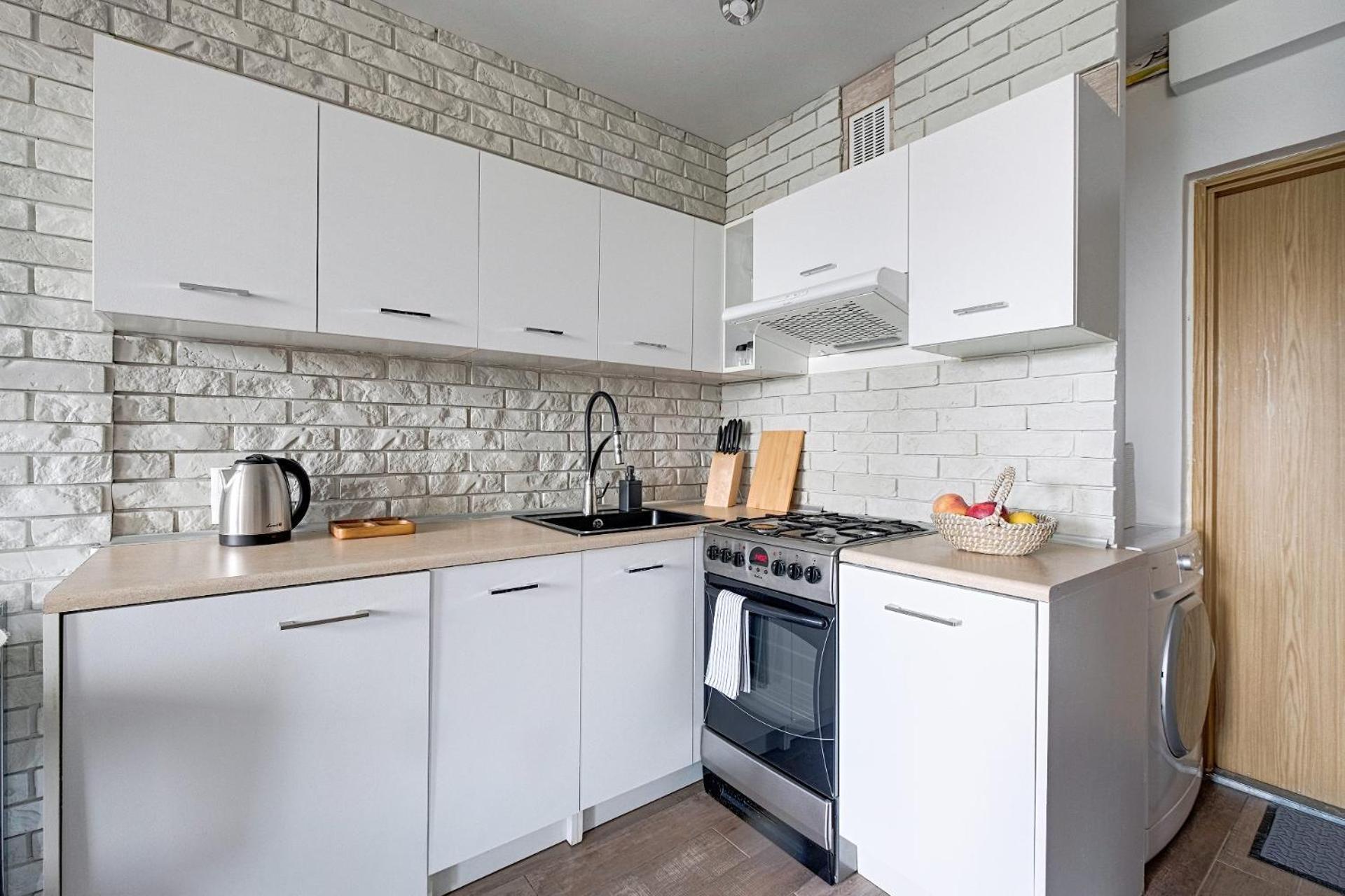 Apartamenty Sliska 10 Warsaw Luaran gambar
